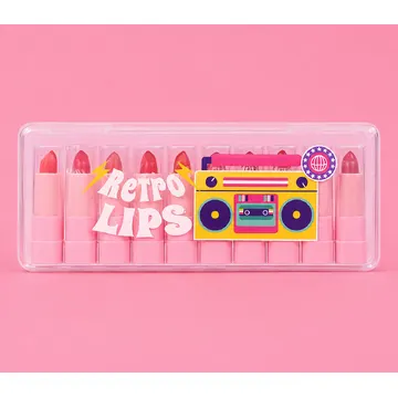 MAJUS RETRO LIPS MINI MISS