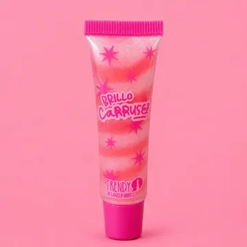 MAJUS BRILLO CARRUSEL TRENDY