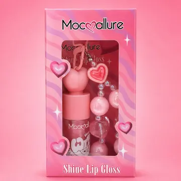 MAJUS SHINE LIP GLOSS